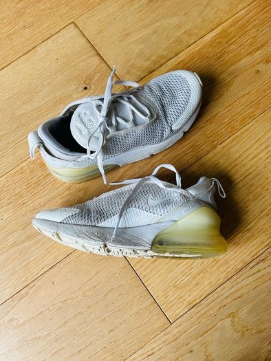 Nike trainers size UK 2.5