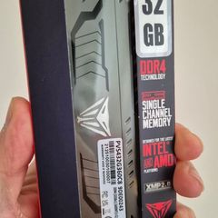 32gb Ddr4 Ram
