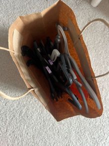 Baby hangers