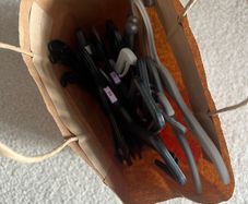 Baby hangers