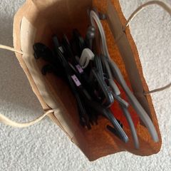 Baby hangers
