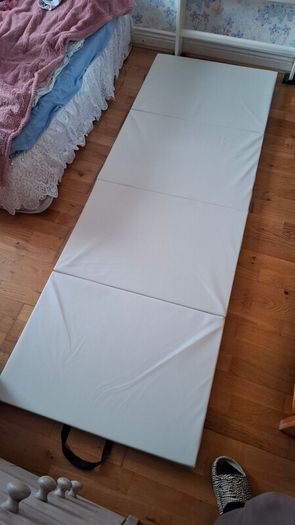 Nalamoves 230cm Wall Bars Complete Home Workout Bundle