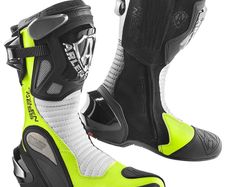 Arlen ness Boots