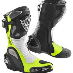 Arlen ness Boots