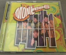 The Monkees - The Platinum Collection  Volume 2