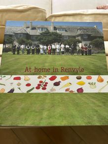At Home in Renvyl