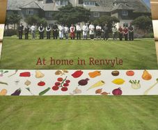 At Home in Renvyl