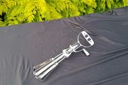 egg whisk possible to post