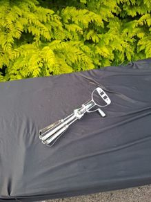 egg whisk possible to post