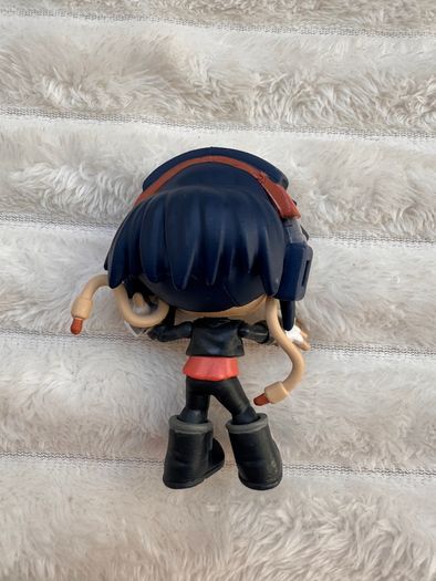 My Hero Academia Mystery Mini Funko Kyoka Jiro Vinyl Figure approx. 7 cm. Used Please see photos
