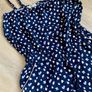 Monsoon girls playsuit, 9/10y Image 4