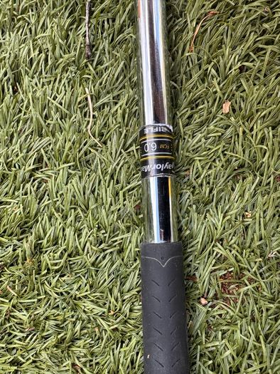 TaylorMade RAC LT Irons 3-PW