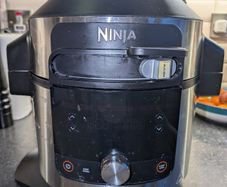 NINJA Foodi Max 14-1 (air fryer function broken)