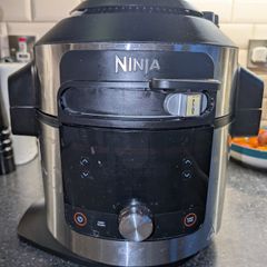 NINJA Foodi Max 14-1 (air fryer function broken)