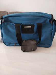 Tripp Travel Bag