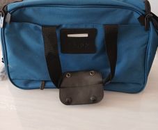 Tripp Travel Bag