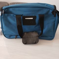Tripp Travel Bag
