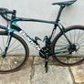 bianchi Impulso cv carbon Campagnolo Image 7