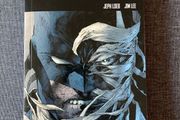 DC Compact Comics Batman: Hush