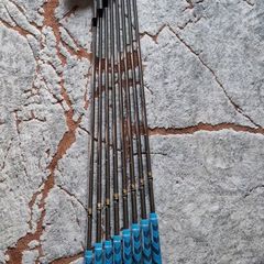 Mizuno MP-33 3 to PW