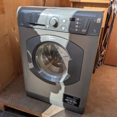 Washer dryer machine