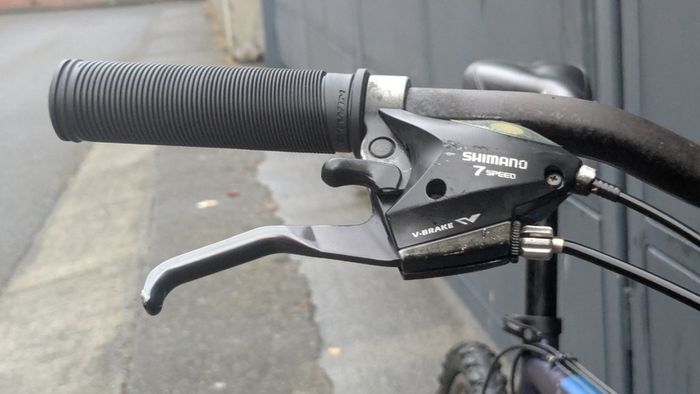 Trek 3500