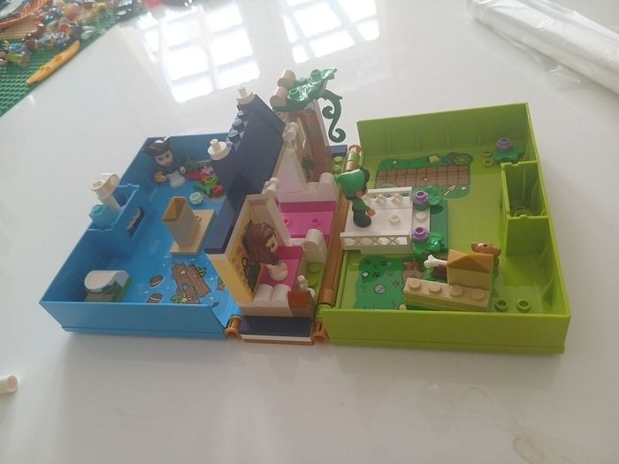 lego