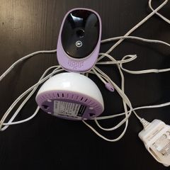 BT Baby monitor camera only