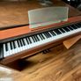 Casio Privia PX-720 Digital/Electric Piano in cherrywood Image 3