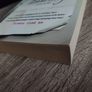 Dear Amy ! UNCORRECTED PROOF COPY ! by Helen Callaghan ! 2016 ! by Penguin Publishing ! Image 9