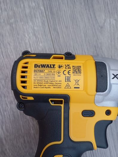 DeWalt Cordless Tools (New)