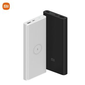 Xiaomi Mi Dual Port 22.5W Wireless Powerbank 10000 mAh