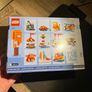 Lego 12-in-1 Fun Creativity Set Limited Edition GWP 40593 (New) Image 7