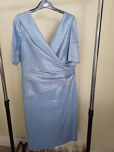 Occasion wear : MOTHER of the Bride/Groom size 14