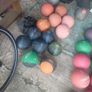 gym equipment Image 7