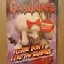 Set of goosebumps 9 books Image 7