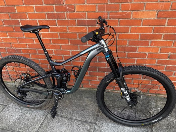 Giant Reign 1 2023 Enduro MTB
