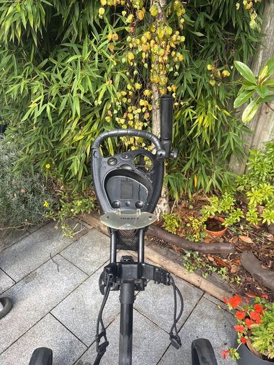 Golf Trolley