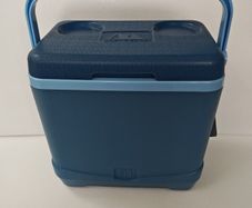 Ice Box
