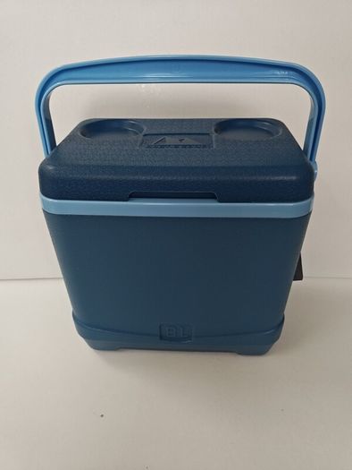 Ice Box