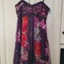 Monsoon Occasion dress size 16 wedding holiday Postage included Image 2