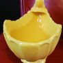 1960s Price Kensington Shell Vase Image 3