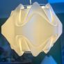 Danish Le Klint Lampshade Image 6