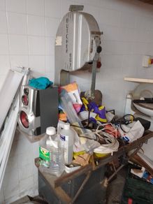 Butcher Boy bandsaw
