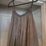 brown maxi dress Image 4
