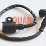 Ignition Coil for  Kawasaki ATV BAYOU 220 KLF220 1988-2002 Image 4
