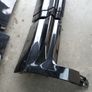 Volvo Xc90 2015- Left And Right Sideskirts Image 6