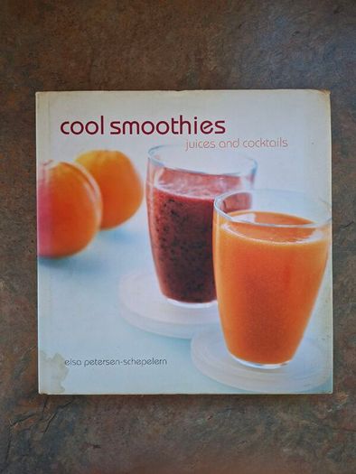 Heslth Cook Books