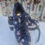 Buffalo London Platform lace up shoes Image 4