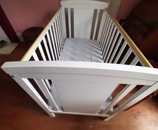 babies cot